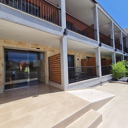 Maltepe Luxury Accommodation By Travel Pro Services Kallithea  Exterior photo