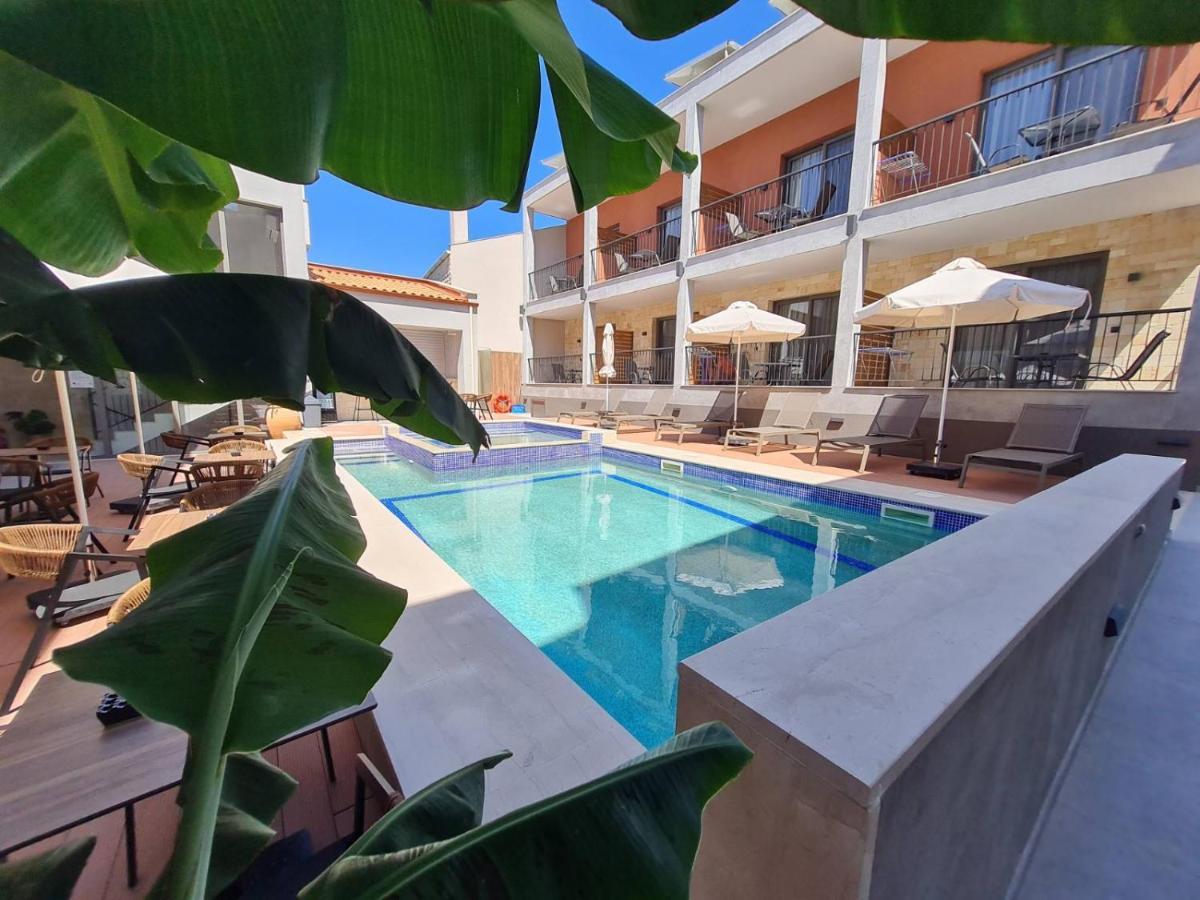 Maltepe Luxury Accommodation By Travel Pro Services Kallithea  Exterior photo