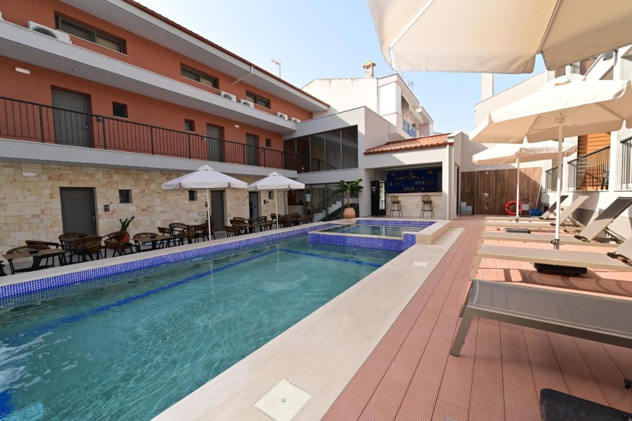 Maltepe Luxury Accommodation By Travel Pro Services Kallithea  Exterior photo