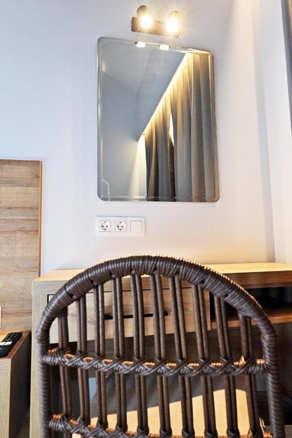 Maltepe Luxury Accommodation By Travel Pro Services Kallithea  Exterior photo
