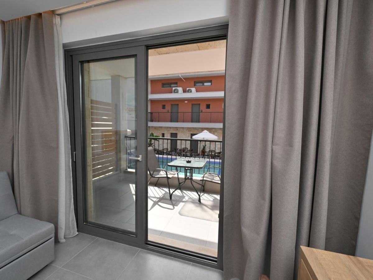 Maltepe Luxury Accommodation By Travel Pro Services Kallithea  Exterior photo