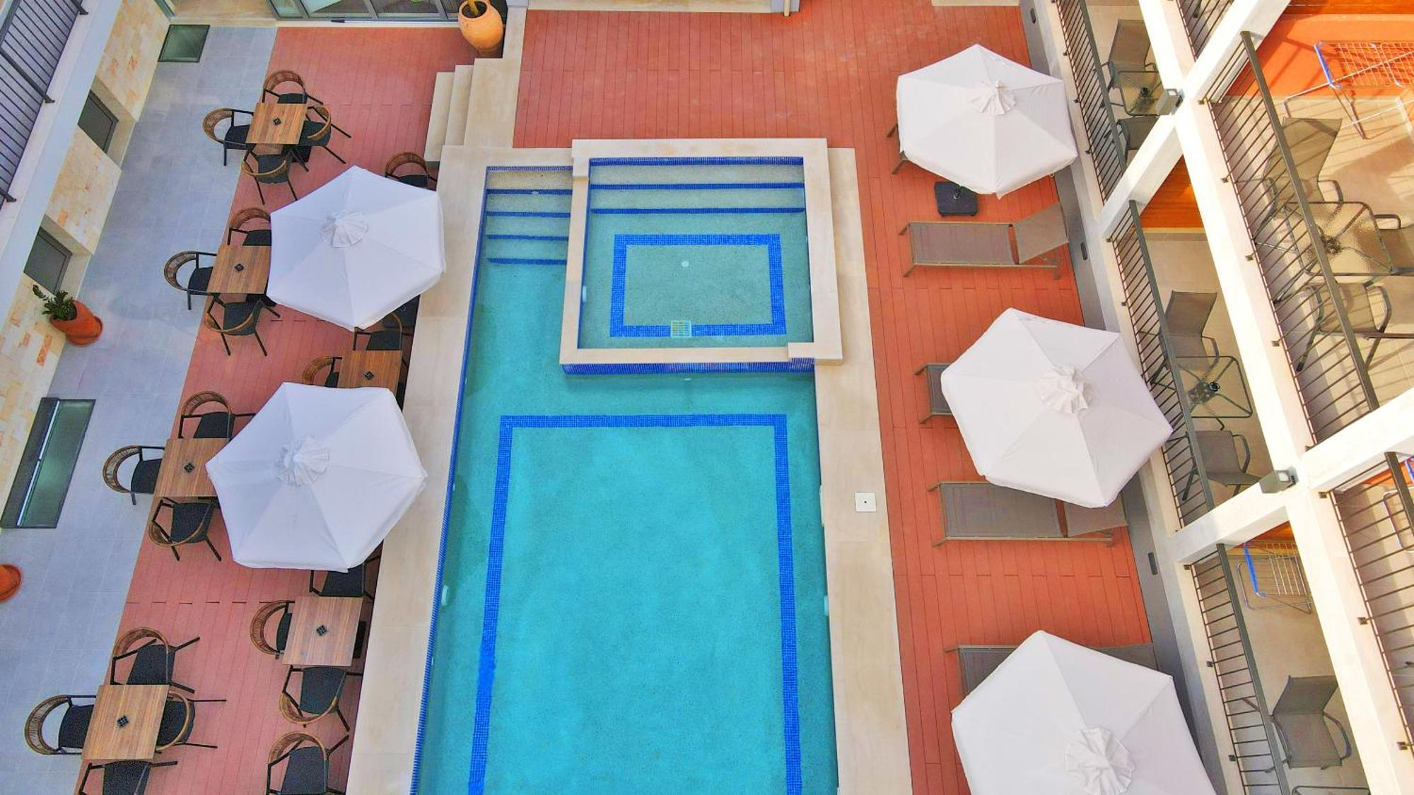 Maltepe Luxury Accommodation By Travel Pro Services Kallithea  Exterior photo